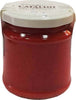Salsa di Peperoncino piccante Calabrese 200gr. Sugo Artigianale Made in Italy con Peperoncino Calabro Piccante 98% alimentari Cataldo Società Agricola - Siderno, Commerciovirtuoso.it