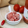 Salsa di Sugo pronto alla Salsiccia Calabrese CANTAFIO GOURMET® sugo pronto per pasta con salsiccia 230g