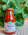 Sugo Pronto Pomodorino Ciliegino alla Mediterranea