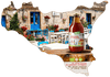 Salsa Pronta Pomodoro Ciliegino