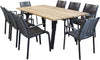SALTUS---set-tavolo-in-alluminio-e-teak-cm-200x100x74-h-con-8-sedute-Antracite-Milani-Home