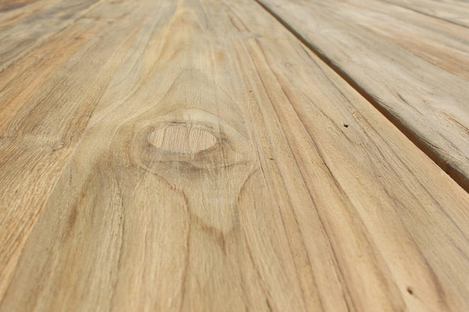 SALTUS---tavolo-da-giardino-in-alluminio-e-teak-riciclato-200x100-Grigio-Milani-Home