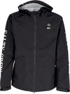 SALTY-CREW-Giacca-a-Vento-Uomo-Pinnacle-Jacket-Black-da-uomo