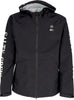 SALTY-CREW-Giacca-a-Vento-Uomo-Pinnacle-Jacket-Black-da-uomo