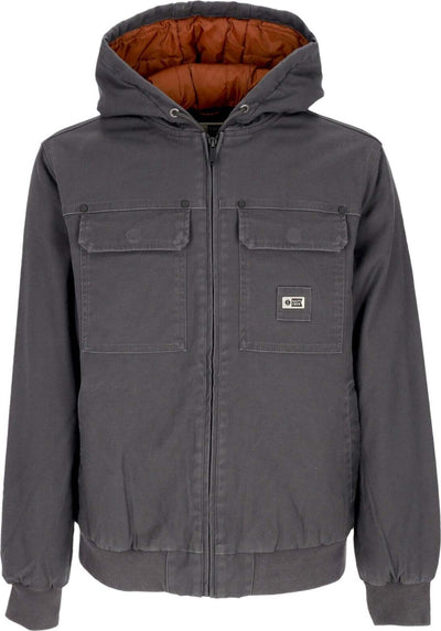 SALTY-CREW-Giubbotto-Uomo-Framework-2.0-Jacket-Vintage-Black-da-uomo