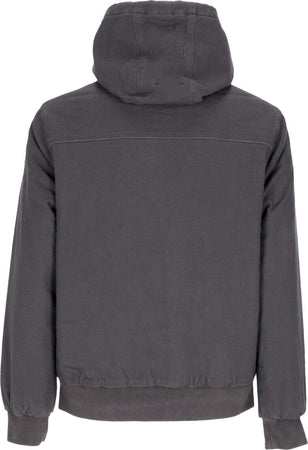 SALTY-CREW-Giubbotto-Uomo-Framework-2.0-Jacket-Vintage-Black-da-uomo