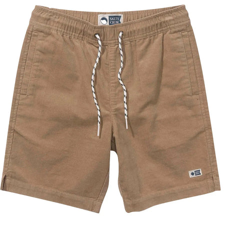 Pantaloncino Salty Crew Kahuna Cord 19