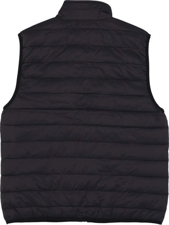 SALTY-CREW-Piumino-Smanicato-Uomo-Barrier-2.0-Vest-Black-da-uomo