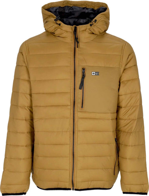 SALTY-CREW-Piumino-Uomo-Barrier-2.0-Jacket-Workwear-Orange-da-uomo