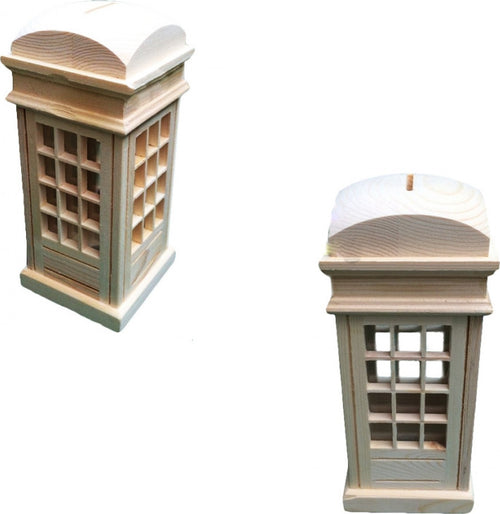Salvadanaio Cabina Telefonica Legno Vetro Inglese Tardis Bomboniera Bomboniere Casa e cucina/Hobby creativi/Materiali per hobby creativi/Forniture per feste/Bomboniere Trade Shop italia - Napoli, Commerciovirtuoso.it