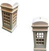 Salvadanaio Cabina Telefonica Legno Vetro Inglese Tardis Bomboniera Bomboniere Casa e cucina/Hobby creativi/Materiali per hobby creativi/Forniture per feste/Bomboniere Trade Shop italia - Napoli, Commerciovirtuoso.it