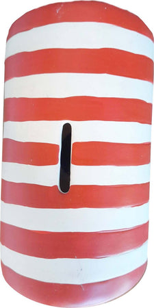 Salvadanaio Per Bambini Circo Multicolore Salvadanaio In Gesso Dipinto Accornero Home 13 X 15 Cm Casa e cucina/Decorazioni per interni/Decorazioni cameretta ragazzi/Salvadanai Ideart - Valdilana, Commerciovirtuoso.it
