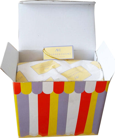 Salvadanaio Per Bambini Circo Multicolore Salvadanaio In Gesso Dipinto Accornero Home 13 X 15 Cm Casa e cucina/Decorazioni per interni/Decorazioni cameretta ragazzi/Salvadanai Ideart - Valdilana, Commerciovirtuoso.it