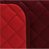 Salvadivano copridivano kron by tessier in tessuto trapuntato salvadivano 2 posti 110x225cm morbido confortevole Casa e cucina/Tessili per la casa/Fodere/Fodere copridivano Puleo Casa - Palermo, Commerciovirtuoso.it