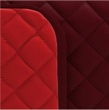 Salvadivano copridivano kron by tessier in tessuto trapuntato salvadivano 2 posti 110x225cm morbido confortevole Casa e cucina/Tessili per la casa/Fodere/Fodere copridivano Puleo Casa - Palermo, Commerciovirtuoso.it