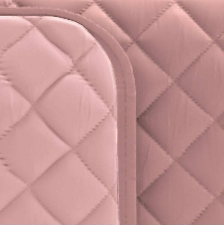 Salvadivano copridivano kron by tessier in tessuto trapuntato salvadivano 2 posti 110x225cm morbido confortevole Casa e cucina/Tessili per la casa/Fodere/Fodere copridivano Puleo Casa - Palermo, Commerciovirtuoso.it