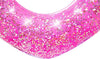 Salvagente 91 Cm Glitter Ciambella Gonfiabile Da Mare Piscina Stella Cuore 36141 Giochi e giocattoli/Sport e giochi all'aperto/Giochi aquatici e piscine per bambini/Canotti e gonfiabili galleggianti Trade Shop italia - Napoli, Commerciovirtuoso.it