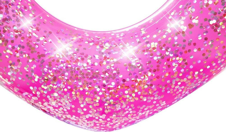 Salvagente 91 Cm Glitter Ciambella Gonfiabile Da Mare Piscina Stella Cuore 36141 Giochi e giocattoli/Sport e giochi all'aperto/Giochi aquatici e piscine per bambini/Canotti e gonfiabili galleggianti Trade Shop italia - Napoli, Commerciovirtuoso.it
