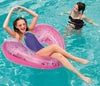 Salvagente 91 Cm Glitter Ciambella Gonfiabile Da Mare Piscina Stella Cuore 36141 Giochi e giocattoli/Sport e giochi all'aperto/Giochi aquatici e piscine per bambini/Canotti e gonfiabili galleggianti Trade Shop italia - Napoli, Commerciovirtuoso.it