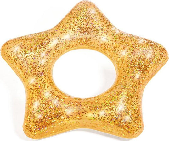 Salvagente 91 Cm Glitter Ciambella Gonfiabile Da Mare Piscina Stella Cuore 36141 Giochi e giocattoli/Sport e giochi all'aperto/Giochi aquatici e piscine per bambini/Canotti e gonfiabili galleggianti Trade Shop italia - Napoli, Commerciovirtuoso.it