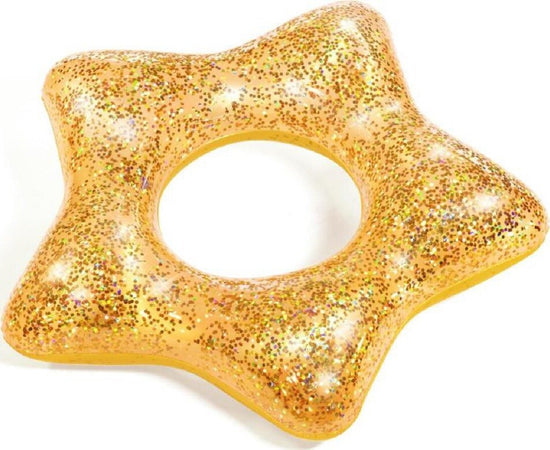 Salvagente 91 Cm Glitter Ciambella Gonfiabile Da Mare Piscina Stella Cuore 36141 Giochi e giocattoli/Sport e giochi all'aperto/Giochi aquatici e piscine per bambini/Canotti e gonfiabili galleggianti Trade Shop italia - Napoli, Commerciovirtuoso.it