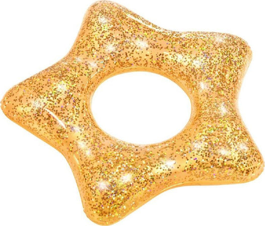 Salvagente 91 Cm Glitter Ciambella Gonfiabile Da Mare Piscina Stella Cuore 36141 Giochi e giocattoli/Sport e giochi all'aperto/Giochi aquatici e piscine per bambini/Canotti e gonfiabili galleggianti Trade Shop italia - Napoli, Commerciovirtuoso.it