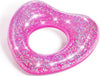 Salvagente 91 Cm Glitter Ciambella Gonfiabile Da Mare Piscina Stella Cuore 36141 Giochi e giocattoli/Sport e giochi all'aperto/Giochi aquatici e piscine per bambini/Canotti e gonfiabili galleggianti Trade Shop italia - Napoli, Commerciovirtuoso.it