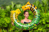Salvagente Aperto Fashion Jungle Dream 119cm Estate Spiaggia Lago Piscina 36360 Giochi e giocattoli/Sport e giochi all'aperto/Giochi aquatici e piscine per bambini/Canotti e gonfiabili galleggianti Trade Shop italia - Napoli, Commerciovirtuoso.it