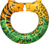 Salvagente Aperto Fashion Jungle Dream 119cm Estate Spiaggia Lago Piscina 36360 Giochi e giocattoli/Sport e giochi all'aperto/Giochi aquatici e piscine per bambini/Canotti e gonfiabili galleggianti Trade Shop italia - Napoli, Commerciovirtuoso.it