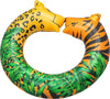Salvagente Aperto Fashion Jungle Dream 119cm Estate Spiaggia Lago Piscina 36360 Giochi e giocattoli/Sport e giochi all'aperto/Giochi aquatici e piscine per bambini/Canotti e gonfiabili galleggianti Trade Shop italia - Napoli, Commerciovirtuoso.it