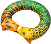 Salvagente Aperto Fashion Jungle Dream 119cm Estate Spiaggia Lago Piscina 36360 Giochi e giocattoli/Sport e giochi all'aperto/Giochi aquatici e piscine per bambini/Canotti e gonfiabili galleggianti Trade Shop italia - Napoli, Commerciovirtuoso.it
