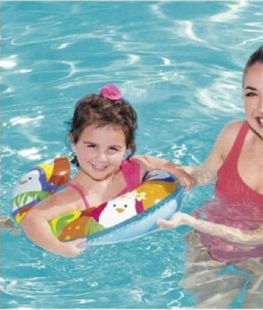Salvagente Avventure Marine Gonfiabile 51cm Piscina Bambini Estate 36113 3colori Giochi e giocattoli/Sport e giochi all'aperto/Giochi aquatici e piscine per bambini/Canotti e gonfiabili galleggianti Trade Shop italia - Napoli, Commerciovirtuoso.it