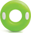 Salvagente Ciambella Gonfiabile Con Maniglie Mare Piscina 76cm Vari Colori 59258 Giochi e giocattoli/Sport e giochi all'aperto/Giochi aquatici e piscine per bambini/Canotti e gonfiabili galleggianti Trade Shop italia - Napoli, Commerciovirtuoso.it