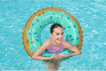 Salvagente Ciambella Gonfiabile Fashion 91 Cm Donut Dolce Per Mare Piscina 36300 Giochi e giocattoli/Sport e giochi all'aperto/Giochi aquatici e piscine per bambini/Canotti e gonfiabili galleggianti Trade Shop italia - Napoli, Commerciovirtuoso.it