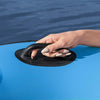 Salvagente Ciambella Gonfiabile Poltrona Con Maniglie Portabicchieri Corda 43108 Giochi e giocattoli/Sport e giochi all'aperto/Giochi aquatici e piscine per bambini/Canotti e gonfiabili galleggianti Trade Shop italia - Napoli, Commerciovirtuoso.it