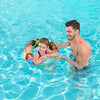 Salvagente Ciambella Gonfiabile Principesse 56cm Per Bambini 3-6 Anni Mare 91043 Giochi e giocattoli/Sport e giochi all'aperto/Giochi aquatici e piscine per bambini/Canotti e gonfiabili galleggianti Trade Shop italia - Napoli, Commerciovirtuoso.it
