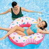Salvagente Ciambella Gonfiabile Stampa Donuts Mangiucchiata 107 Cm Mare Piscina Giocattoli e infanzia > Piscine > Canotti e Gonfiabili Trade Shop italia - Napoli, Commerciovirtuoso.it