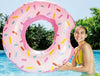 Salvagente Ciambella Gonfiabile Stampa Donuts Mangiucchiata 107 Cm Mare Piscina Giocattoli e infanzia > Piscine > Canotti e Gonfiabili Trade Shop italia - Napoli, Commerciovirtuoso.it