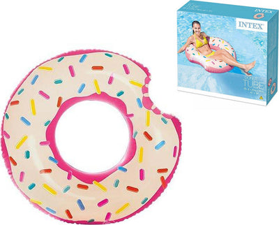 Salvagente-Ciambella-Intex