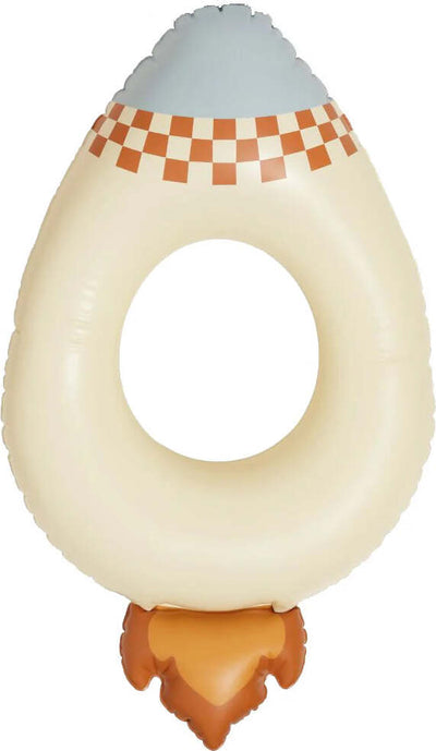 Salvagente-Ciambella-Konges-Slojd-Rocket-CREME