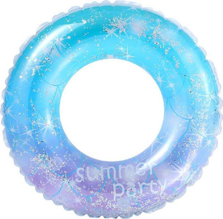 Salvagente Ciambella Nuoto Gonfiabile Per Bambini Galleggiante Piscina 90cm 15590 Giochi e giocattoli/Sport e giochi all'aperto/Giochi aquatici e piscine per bambini/Canotti e gonfiabili galleggianti Trade Shop italia - Napoli, Commerciovirtuoso.it