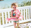 Salvagente Ciambella Swim Essentials 55 cm-Flamingo Giochi e giocattoli/Sport e giochi all'aperto/Giochi aquatici e piscine per bambini/Giochi e giocattoli da piscina/Salvagenti La Casa Del Bebè - Napoli, Commerciovirtuoso.it