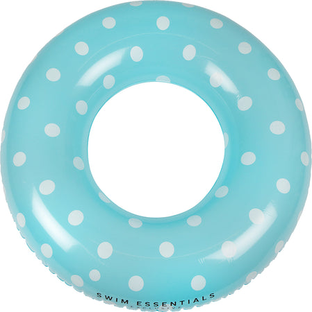 Salvagente Ciambella Swim Essentials Bianco e Blu 90 cm Giochi e giocattoli/Sport e giochi all'aperto/Giochi aquatici e piscine per bambini/Giochi e giocattoli da piscina/Salvagenti La Casa Del Bebè - Napoli, Commerciovirtuoso.it