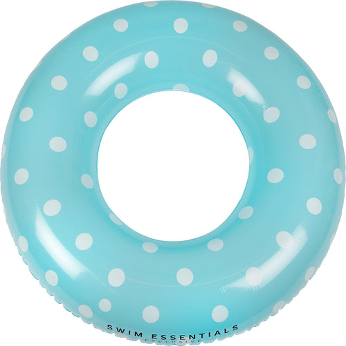 Salvagente Ciambella Swim Essentials Bianco e Blu 90 cm Giochi e giocattoli/Sport e giochi all'aperto/Giochi aquatici e piscine per bambini/Giochi e giocattoli da piscina/Salvagenti La Casa Del Bebè - Napoli, Commerciovirtuoso.it