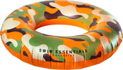 Salvagente Ciambella Swim Essentials Camouflage 90 cm Giochi e giocattoli/Sport e giochi all'aperto/Giochi aquatici e piscine per bambini/Giochi e giocattoli da piscina/Salvagenti La Casa Del Bebè - Napoli, Commerciovirtuoso.it