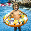 Salvagente Ciambella Swim Essentials Camouflage 90 cm Giochi e giocattoli/Sport e giochi all'aperto/Giochi aquatici e piscine per bambini/Giochi e giocattoli da piscina/Salvagenti La Casa Del Bebè - Napoli, Commerciovirtuoso.it