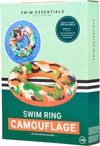 Salvagente Ciambella Swim Essentials Camouflage 90 cm Giochi e giocattoli/Sport e giochi all'aperto/Giochi aquatici e piscine per bambini/Giochi e giocattoli da piscina/Salvagenti La Casa Del Bebè - Napoli, Commerciovirtuoso.it