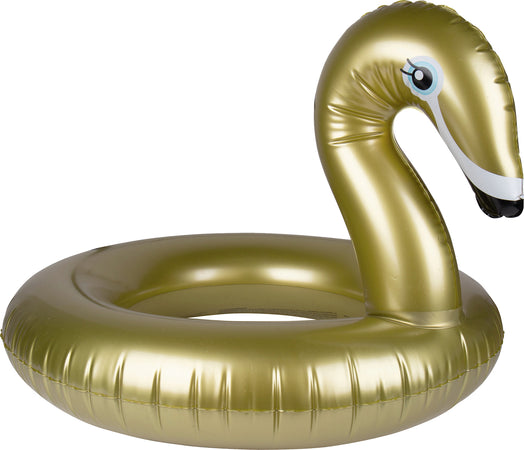 Salvagente Ciambella Swim Essentials Cigno Dorato 100 cm Giochi e giocattoli/Sport e giochi all'aperto/Giochi aquatici e piscine per bambini/Giochi e giocattoli da piscina/Salvagenti La Casa Del Bebè - Napoli, Commerciovirtuoso.it