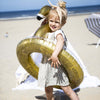 Salvagente Ciambella Swim Essentials Cigno Dorato 70 cm Giochi e giocattoli/Sport e giochi all'aperto/Giochi aquatici e piscine per bambini/Giochi e giocattoli da piscina/Salvagenti La Casa Del Bebè - Napoli, Commerciovirtuoso.it