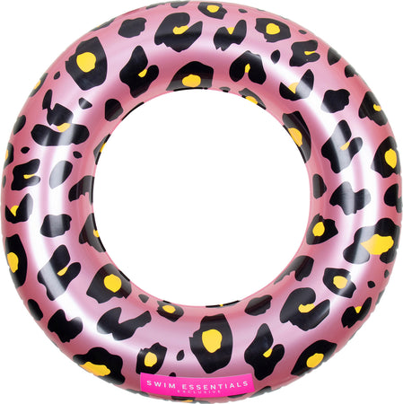 Salvagente Ciambella Swim Essentials Leopardato 90 cm Giochi e giocattoli/Sport e giochi all'aperto/Giochi aquatici e piscine per bambini/Giochi e giocattoli da piscina/Salvagenti La Casa Del Bebè - Napoli, Commerciovirtuoso.it